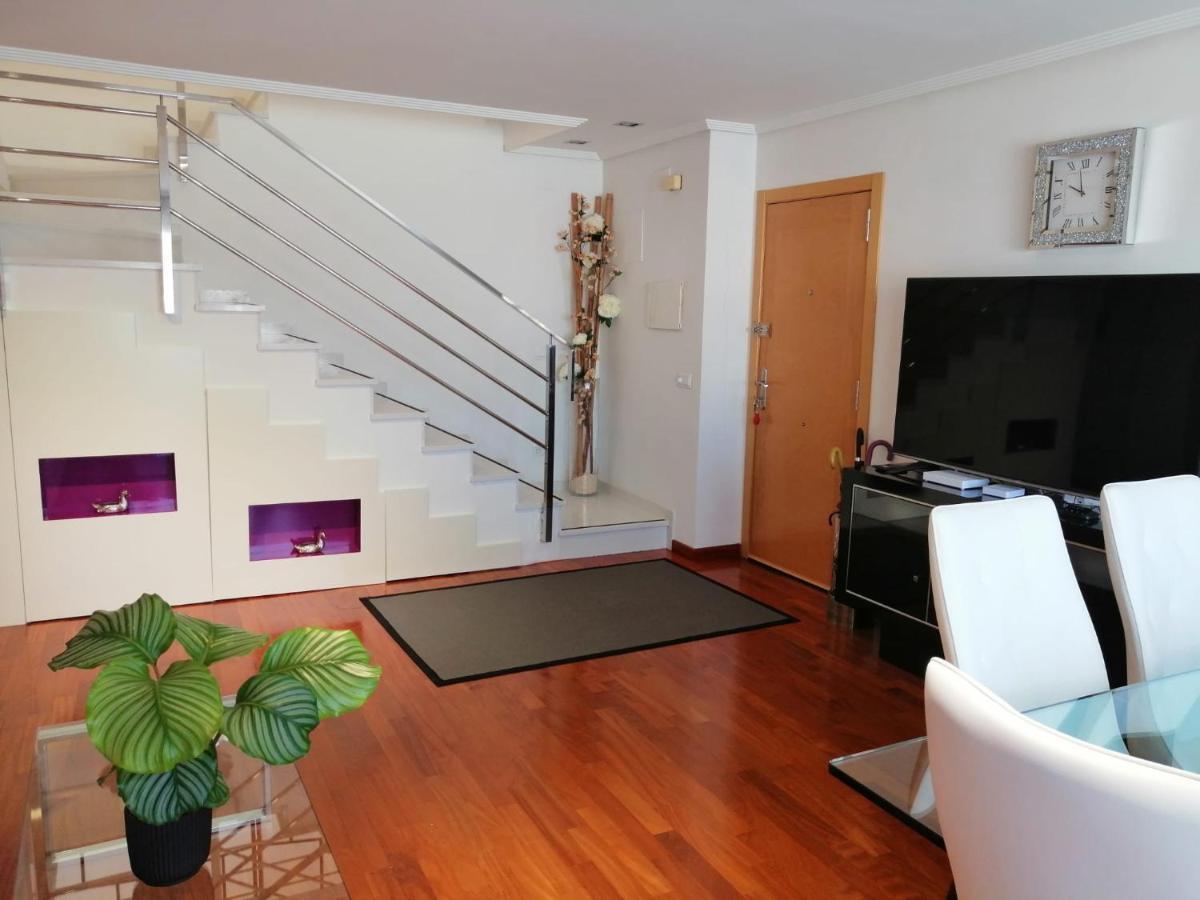 Habitaciones Doble Almussafes Exteriér fotografie