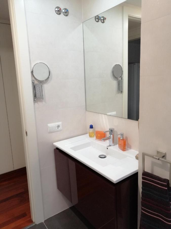 Habitaciones Doble Almussafes Exteriér fotografie